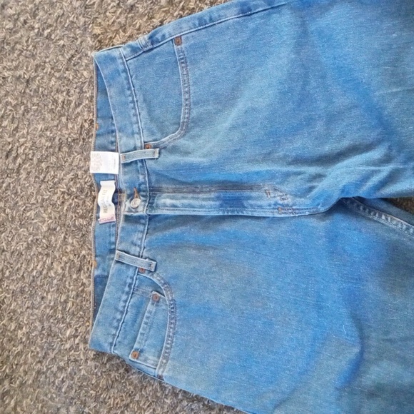 Men's Levi's 505 Regular Fit 36X31 - Picture 11 of 14